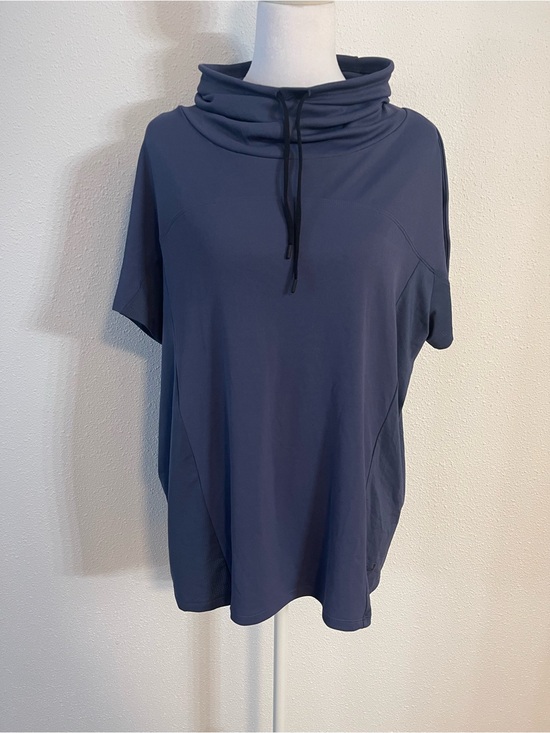 Under Armour Tops - NWOT Under Armour Cowl Neck Tee